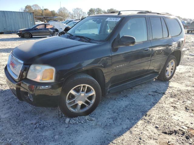 Gmc Envoy (2006)