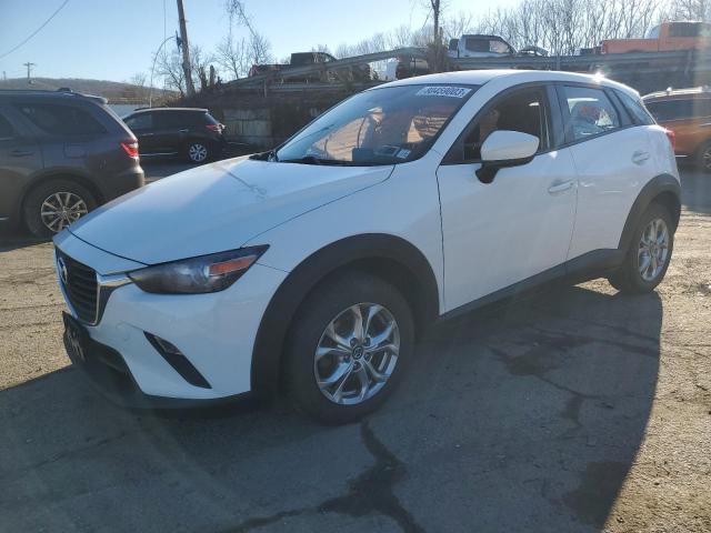 Mazda Cx-3 (2016)