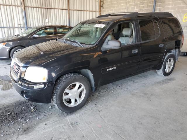 Gmc Envoy (2004)