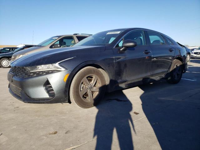 Kia K5 (2022)