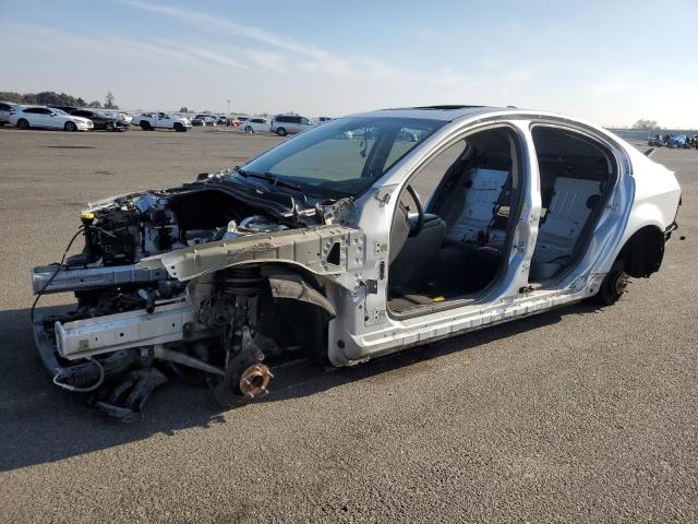 Chevrolet Ss (2016)