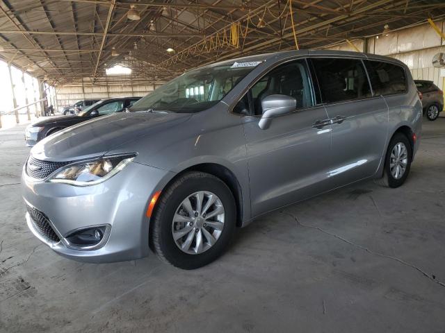 Chrysler Pacifica (2018)