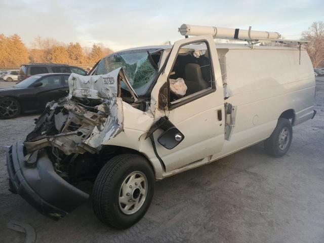 Ford Econoline (2009)
