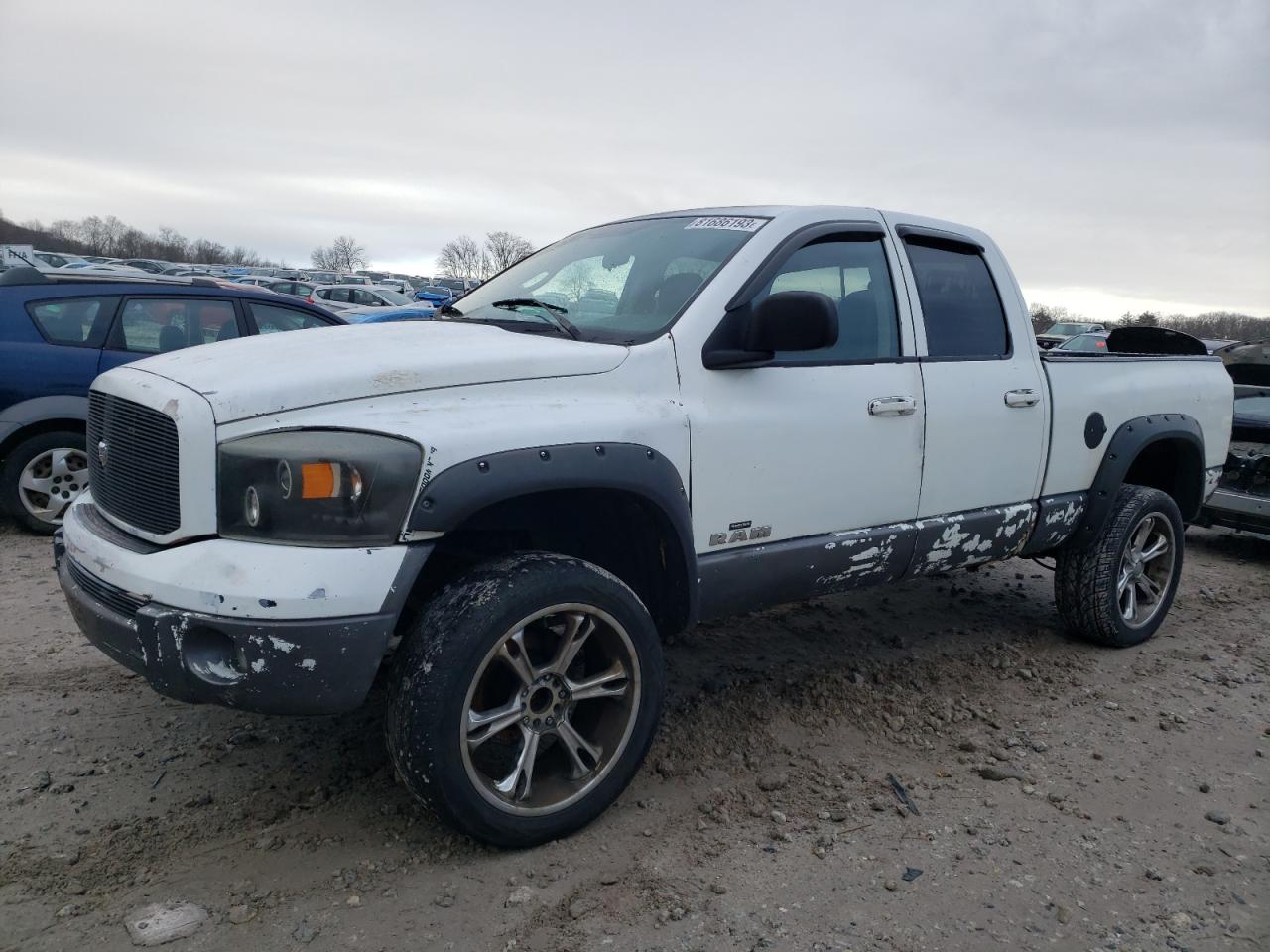 Dodge Ram (2004)