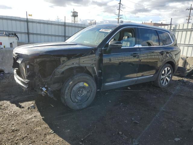 Kia Telluride (2022)