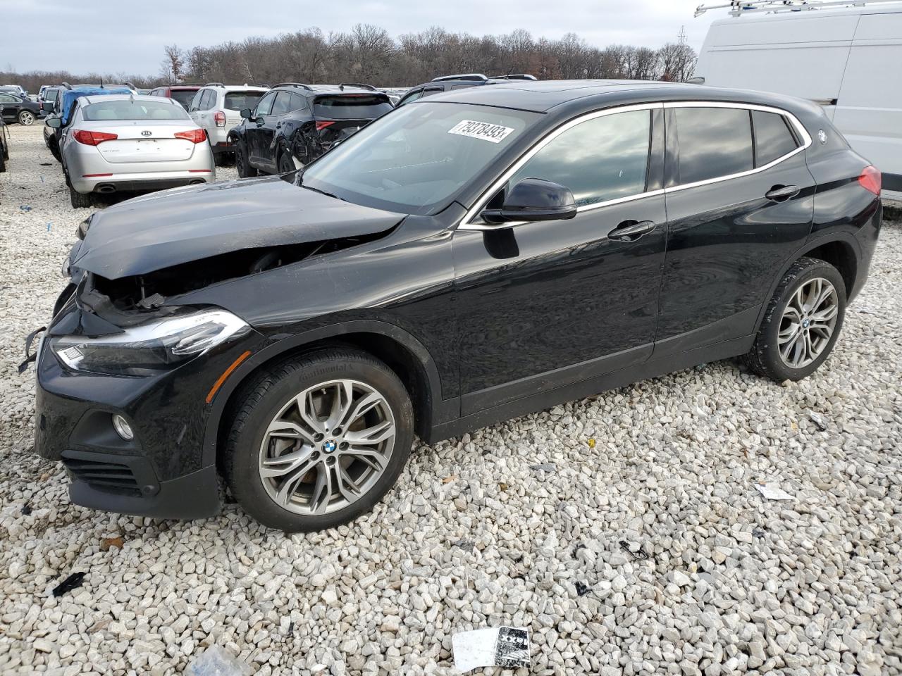 Bmw X2 (2020)