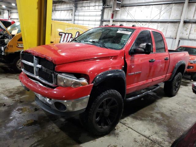 Dodge Ram 2500 (2004)