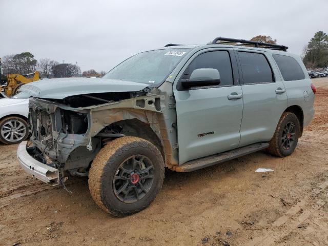 Toyota Sequoia (2021)