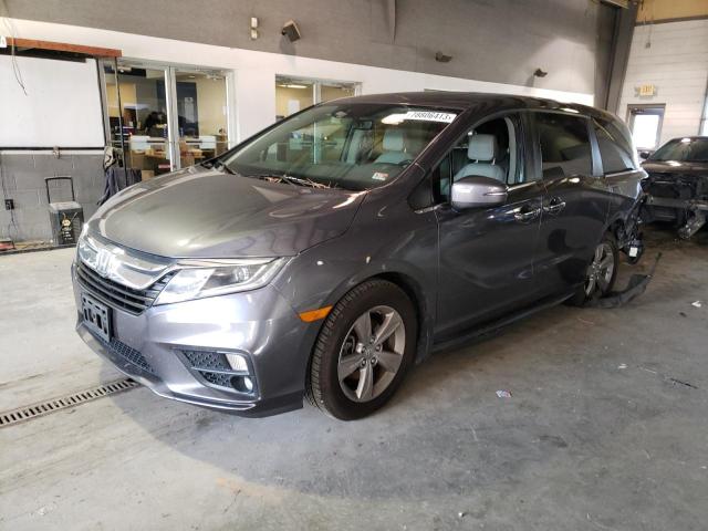 Honda All models (2019)