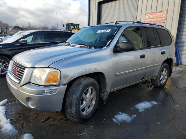 Gmc Envoy (2008)