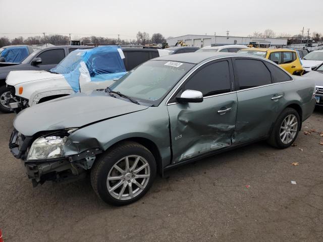 Mercury Sable (2008)