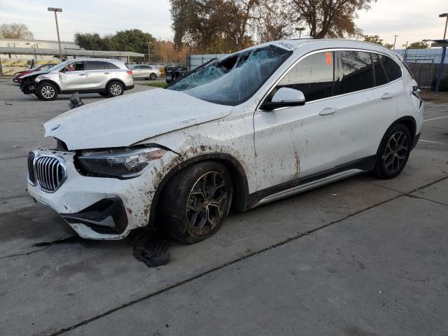 Bmw X1 (2021)