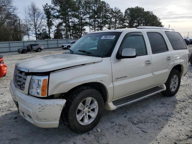 Cadillac Escalade (2002)