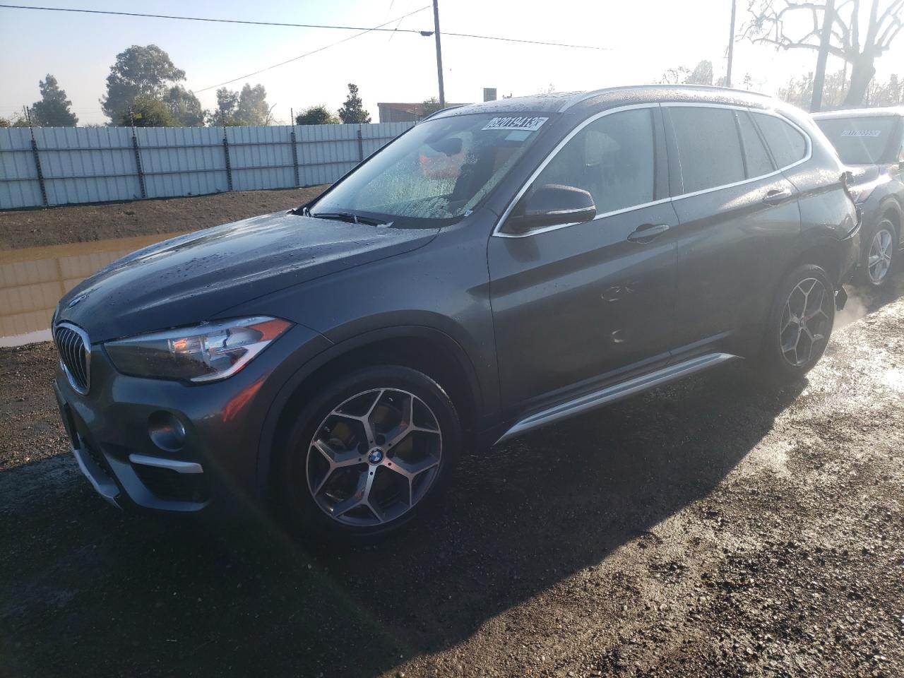 Bmw X1 (2019)