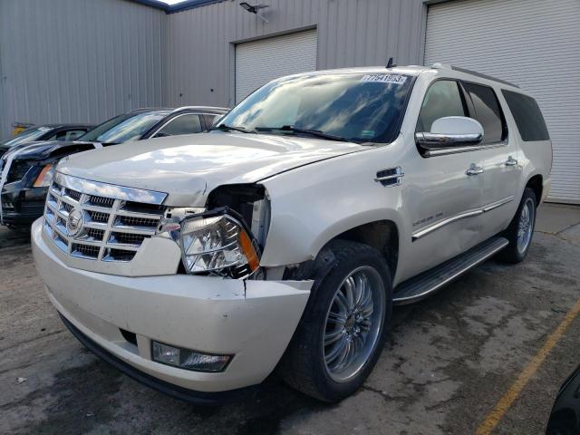 Cadillac Escalade (2012)