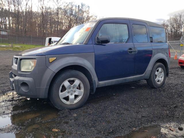 Honda Element (2003)