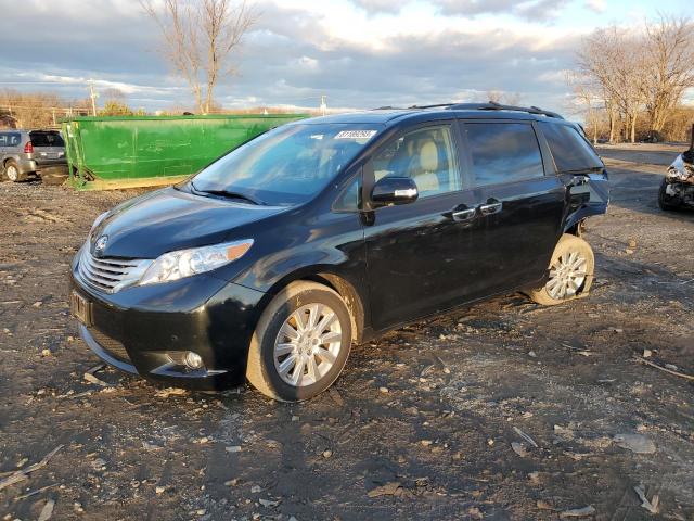 Toyota All models (2014)