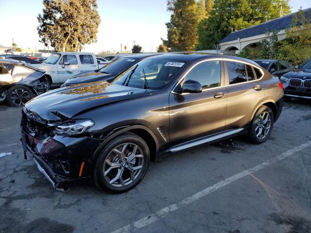 Bmw X4 (2024)