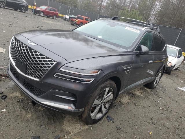 Genesis Gv80 (2022)