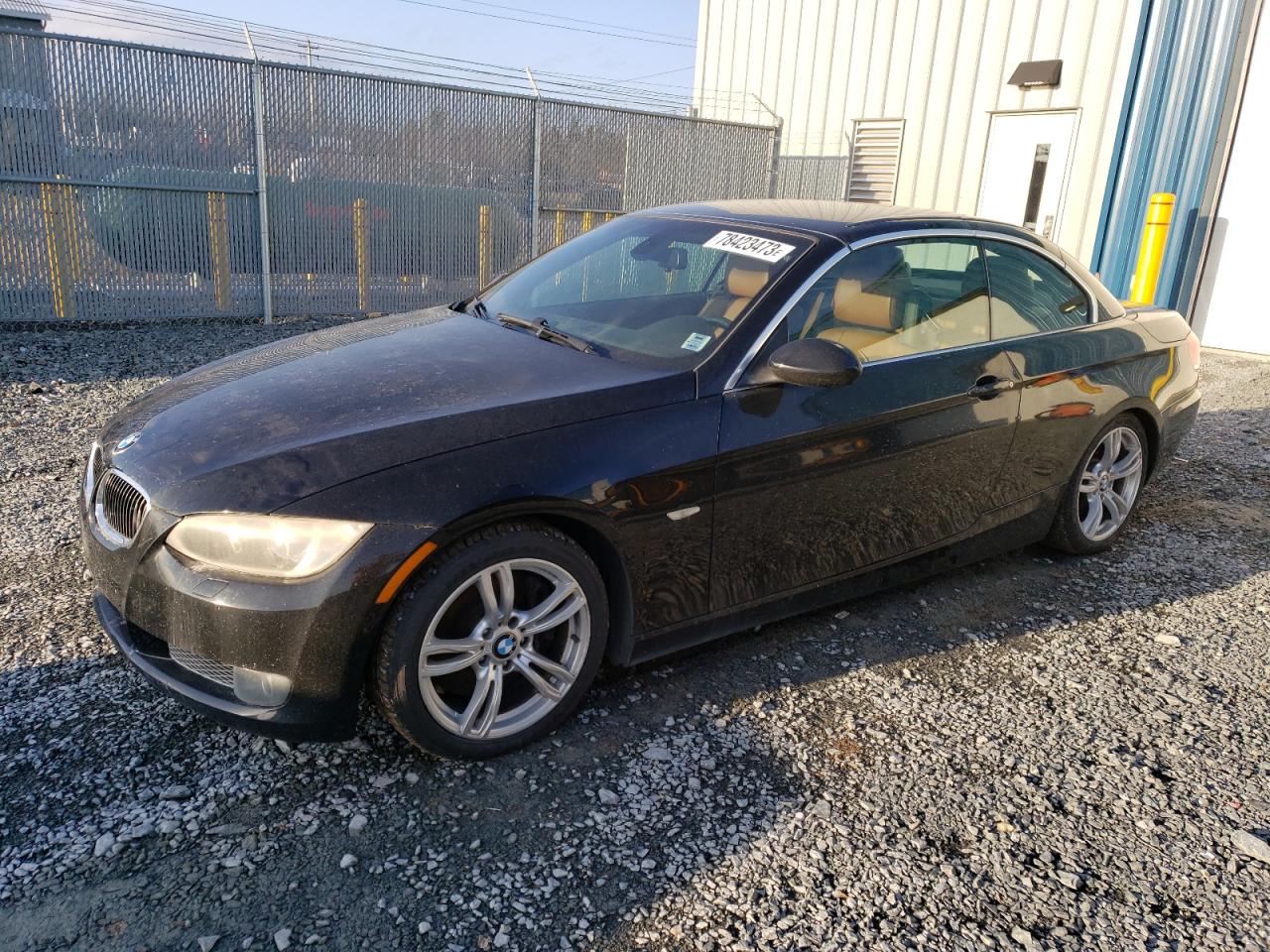 Bmw 3er (2009)