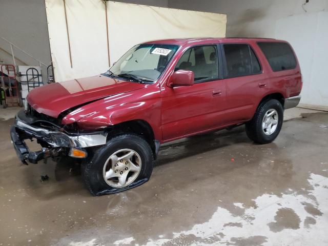 Toyota 4runner (1999)