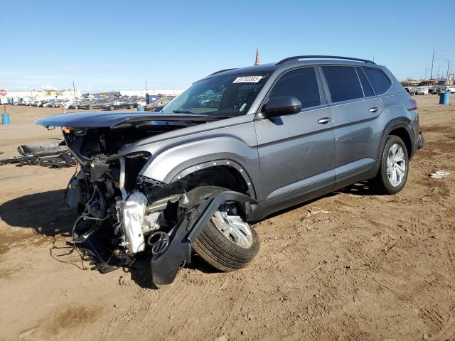 Volkswagen Atlas (2023)