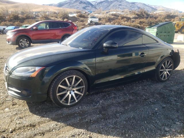 Audi Tt (2008)