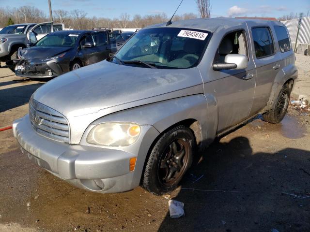 Chevrolet Hhr (2008)