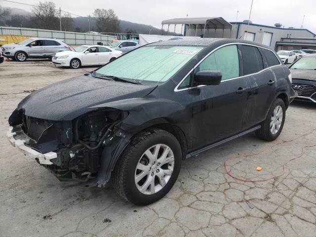 Mazda Cx-7 (2008)