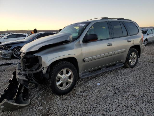 Gmc Envoy (2002)