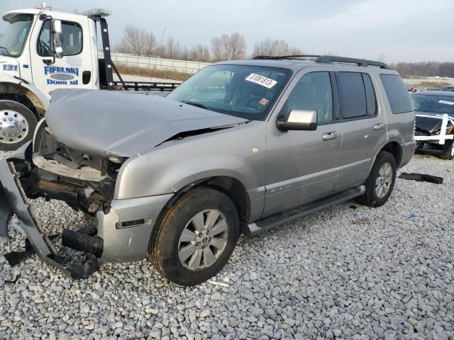 Mercury Mountainer (2008)