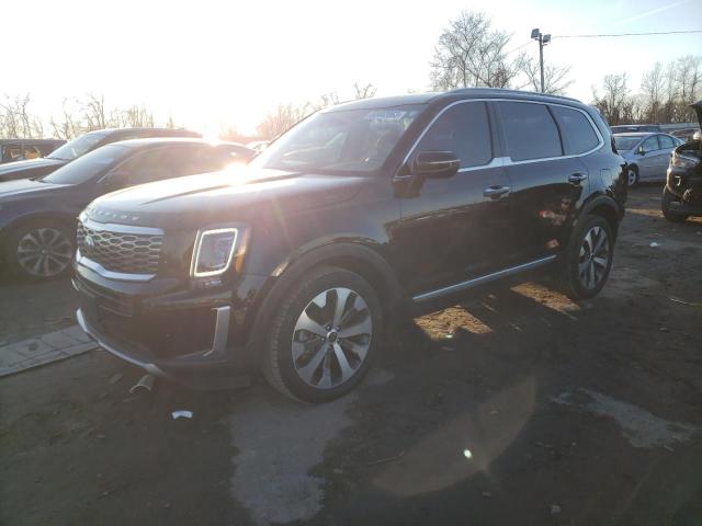 Kia Telluride (2021)