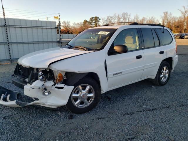 Gmc Envoy (2003)