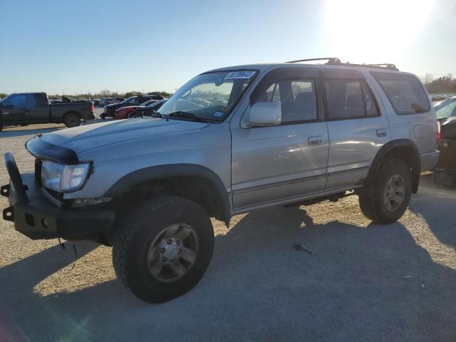 Toyota 4runner (1998)