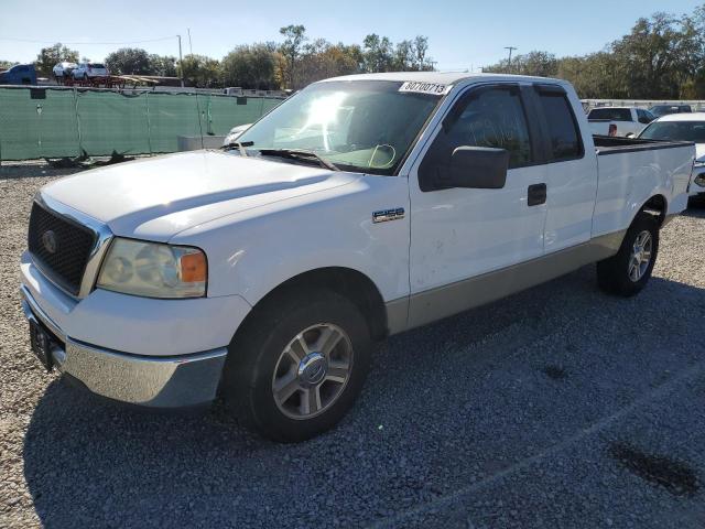 Ford All models (2008)