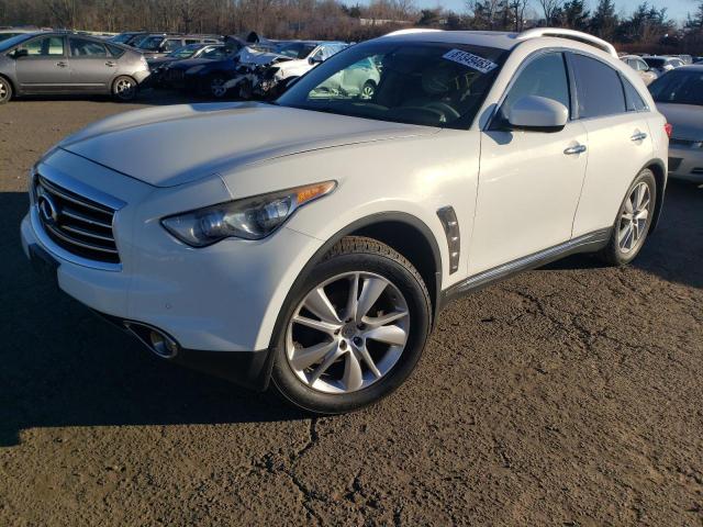 Infiniti Fx37 (2013)