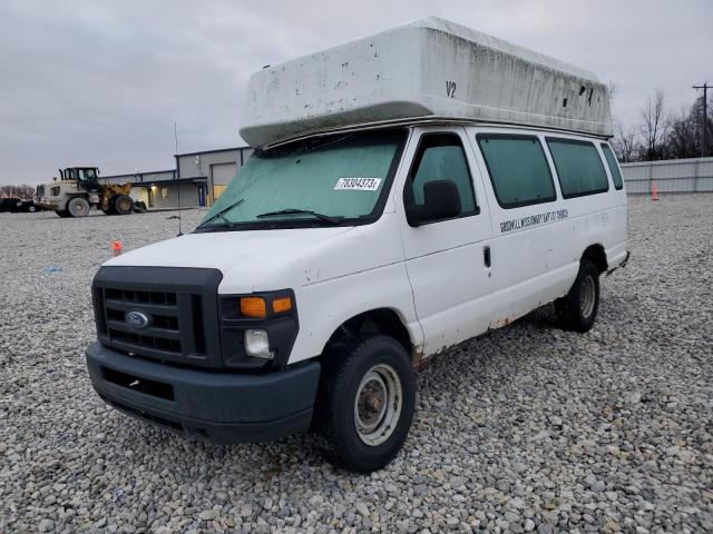 Ford Econoline (2008)
