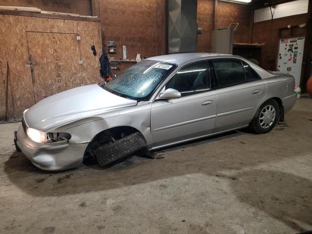 Buick Century (2005)