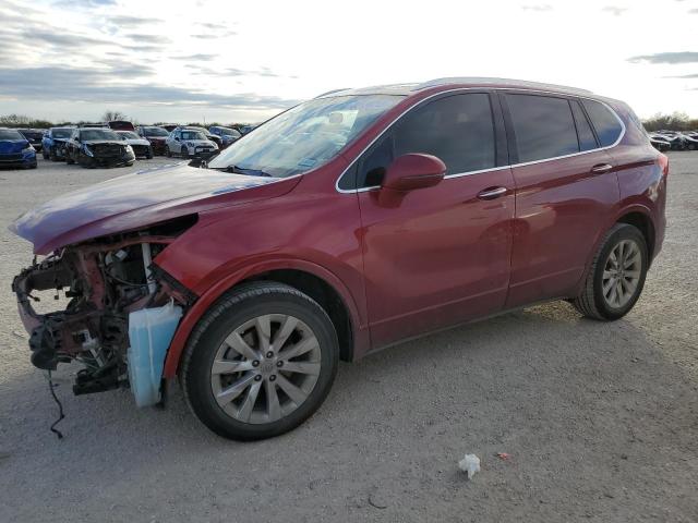Buick Envision (2017)