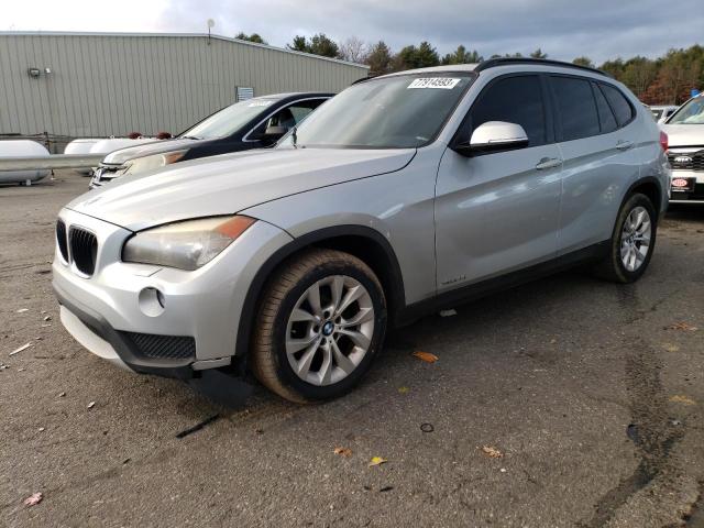 Bmw X1 (2014)