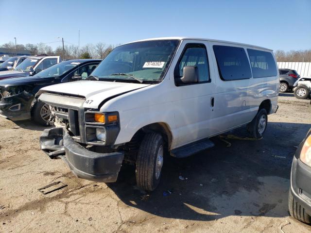 Ford Econoline (2008)