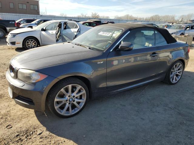 Bmw 1 series (2013)