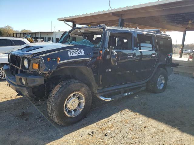 Hummer H2 (2006)