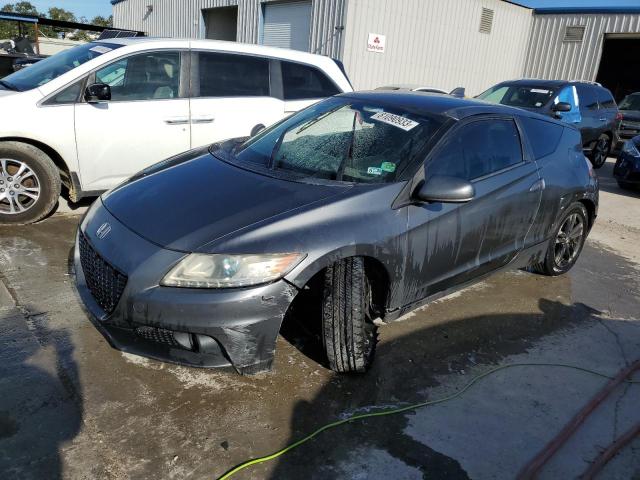Honda Crz (2014)