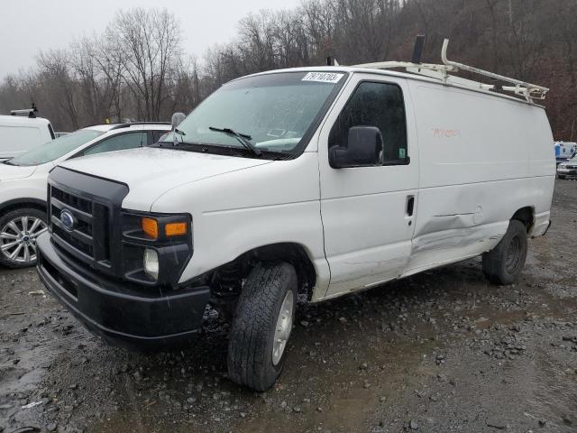 Ford All models (2012)