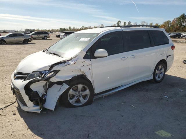 Toyota All models (2019)