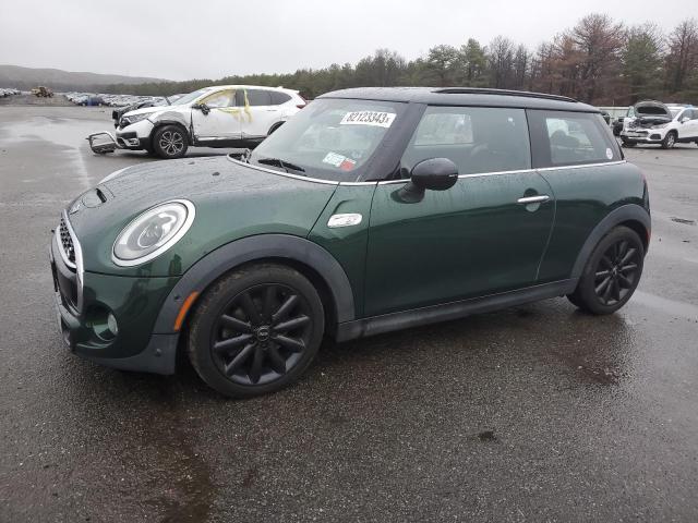 Mini Cooper (2016)