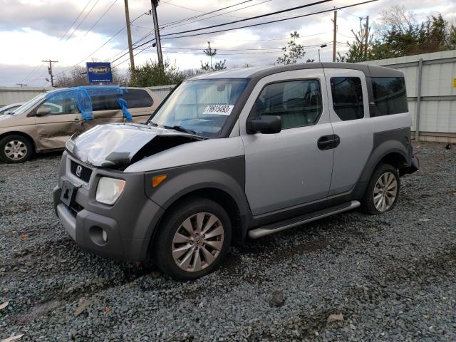 Honda Element (2004)