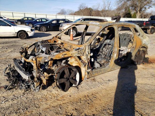 Audi E-tron (2019)