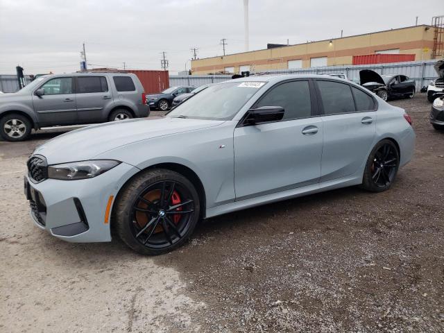 Bmw M3 (2023)